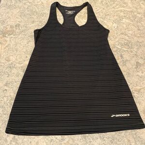 Brooks Racerback Tank  